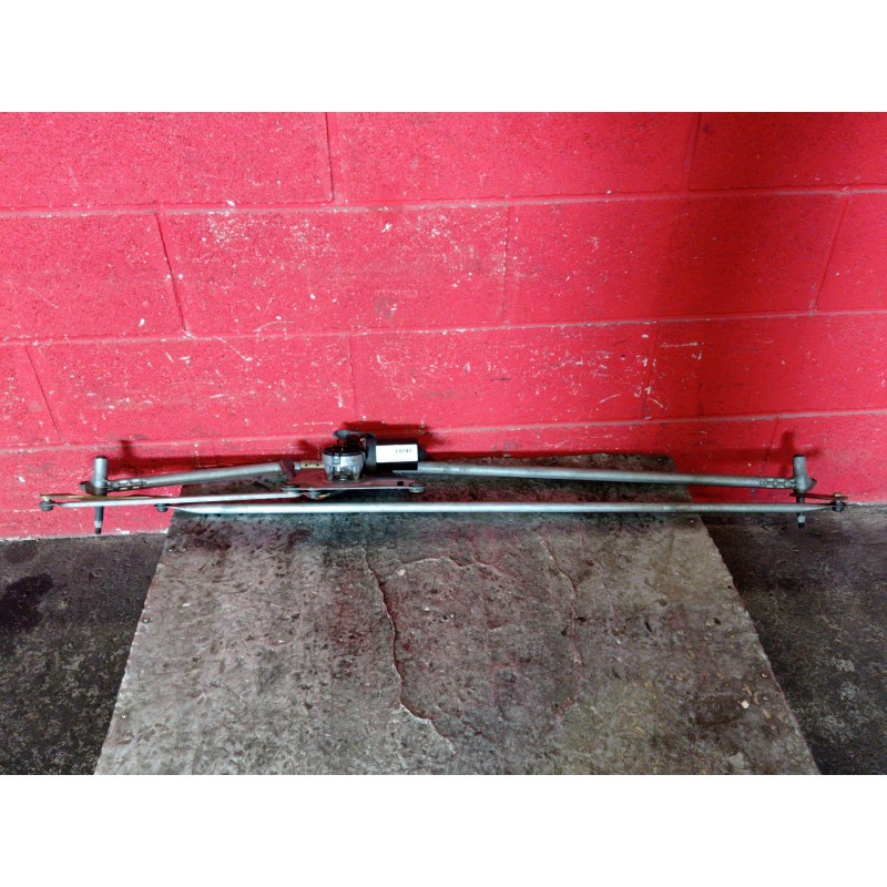 Recambio de motor limpia delantero para citroen xsara picasso 2.0 hdi cat (rhy / dw10td) referencia OEM IAM   