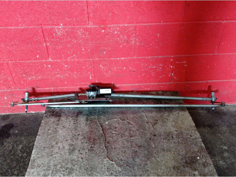 Recambio de motor limpia delantero para citroen xsara picasso 2.0 hdi cat (rhy / dw10td) referencia OEM IAM   