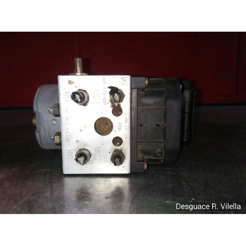 Recambio de abs para citroen xsara berlina 1.6i 16v exclusive | 11.00 - 12.05 1.6i 16v exclusive | 11.00 - 12.05 referencia OEM 