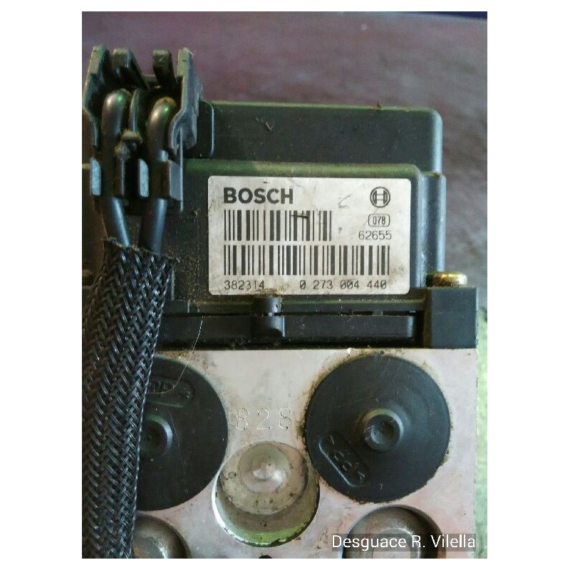 Recambio de abs para citroen xsara berlina 1.6i 16v exclusive | 11.00 - 12.05 1.6i 16v exclusive | 11.00 - 12.05 referencia OEM 