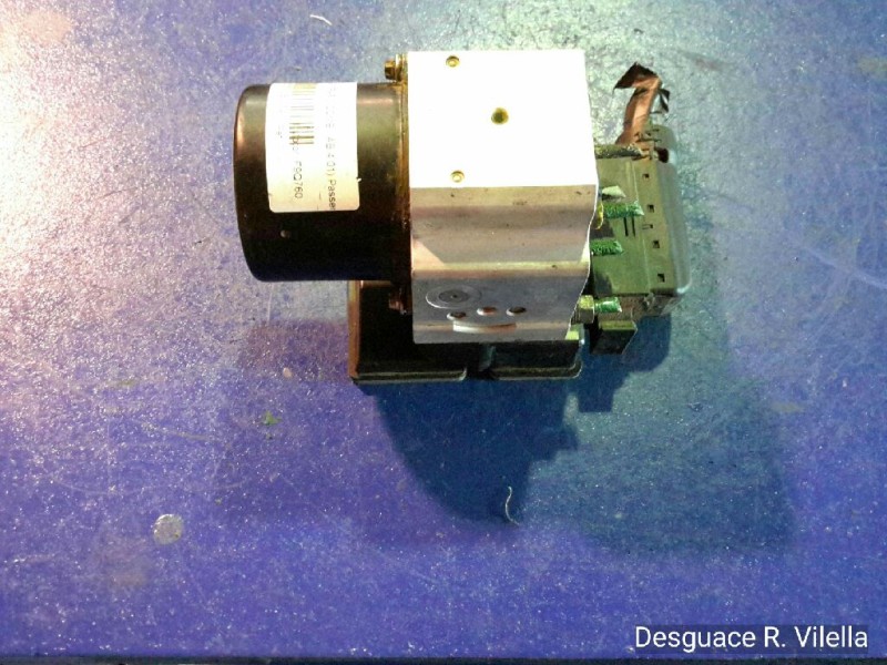 Recambio de abs para renault trafic combi (ab 4.01) passenger privilege | ... referencia OEM IAM 15113903D 15052203 