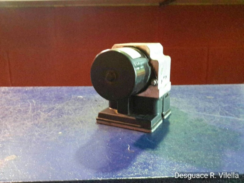 Recambio de abs para renault trafic combi (ab 4.01) passenger privilege | ... referencia OEM IAM 15113903D 15052203 