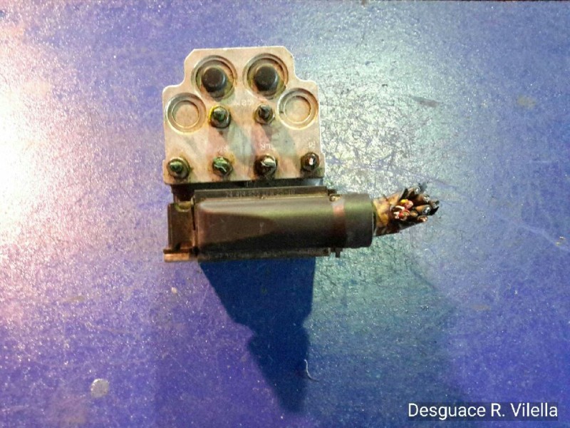 Recambio de abs para renault trafic combi (ab 4.01) passenger privilege | ... referencia OEM IAM 15113903D 15052203 