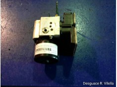 Recambio de abs para renault trafic combi (ab 4.01) 2.5 dci diesel cat | 0.01 - ... 2.5 dci diesel cat | 0.01 - ... referencia O 2