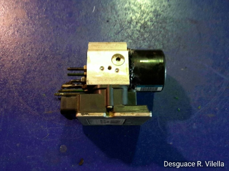 Recambio de abs para renault trafic combi (ab 4.01) 2.5 dci diesel cat | 0.01 - ... 2.5 dci diesel cat | 0.01 - ... referencia O