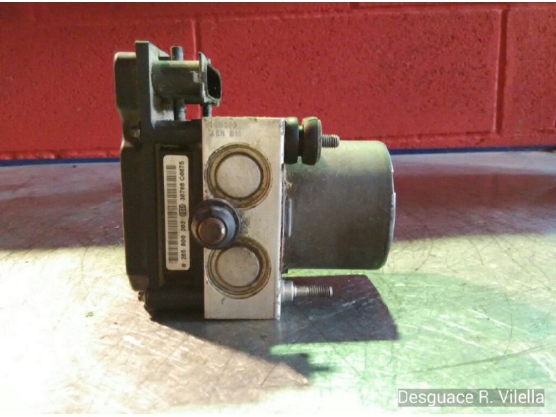 Recambio de abs para opel corsa c cosmo | 0.03 - ... cosmo | 0.03 - ... referencia OEM IAM 0265800303 38708C0875 