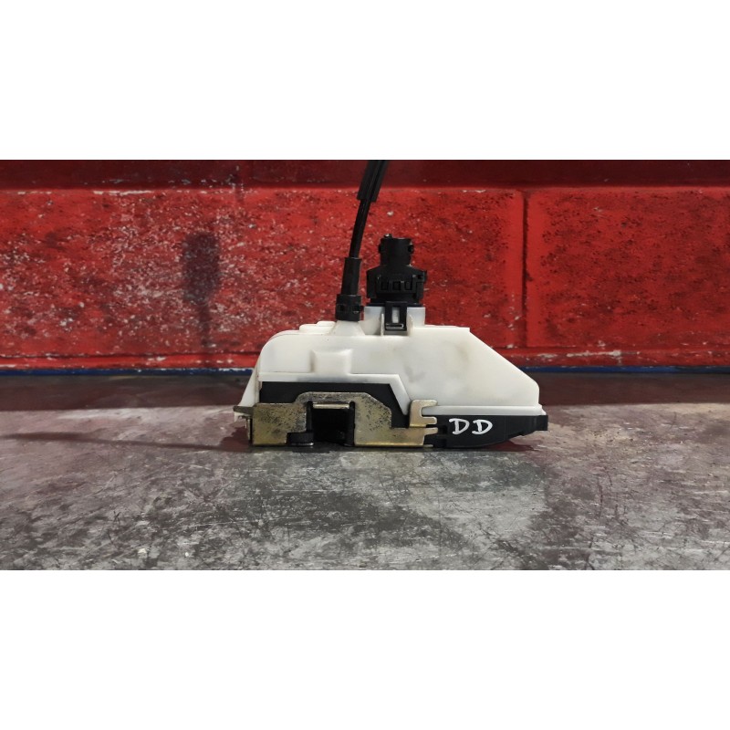 Recambio de cerra. puer. delantero derecha para renault laguna ii (bg0) authentique | 0.01 - ... authentique | 0.01 - ... refere