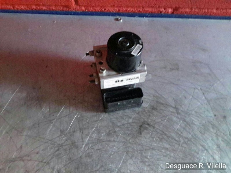 Recambio de abs para opel astra h berlina 1.7 16v cdti | 0.04 - ... 1.7 16v cdti | 0.04 - ... referencia OEM IAM 10020700244 100