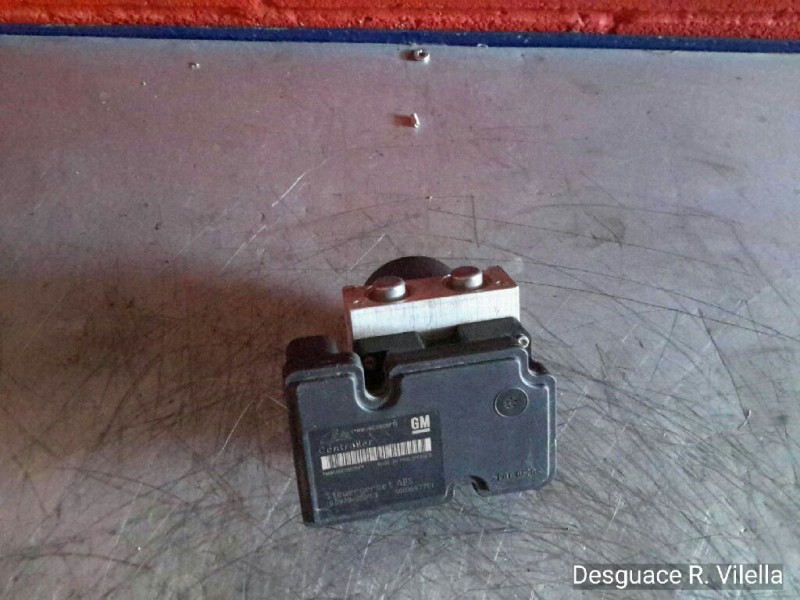 Recambio de abs para opel astra h berlina 1.7 16v cdti | 0.04 - ... 1.7 16v cdti | 0.04 - ... referencia OEM IAM 10020700244 100