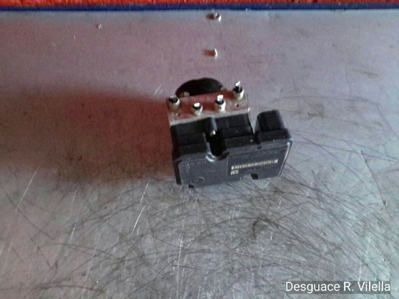 Recambio de abs para opel astra h berlina 1.7 16v cdti | 0.04 - ... 1.7 16v cdti | 0.04 - ... referencia OEM IAM 10020700244 100