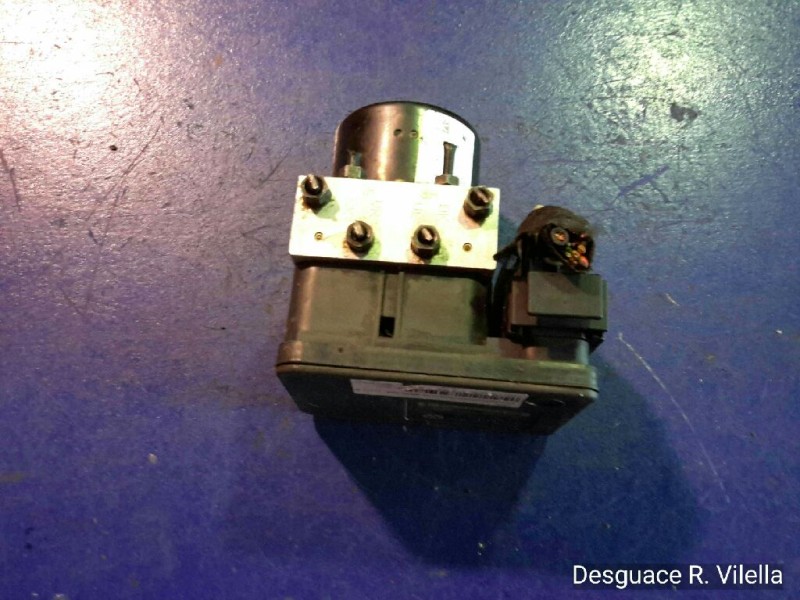 Recambio de abs para volkswagen golf iv berlina (1j1) básico | 0.97 - ... referencia OEM IAM 1C0907379J 10096003153 