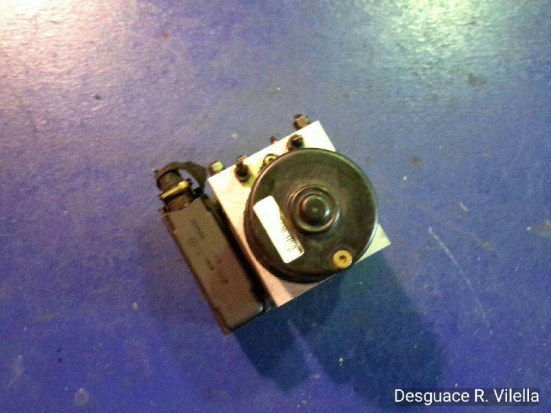 Recambio de abs para volkswagen golf iv berlina (1j1) básico | 0.97 - ... referencia OEM IAM 1C0907379J 10096003153 