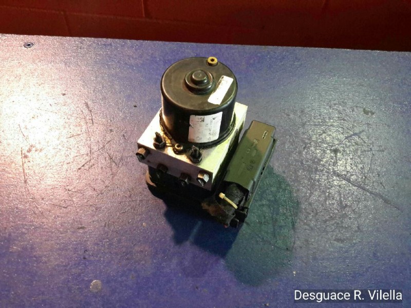 Recambio de abs para volkswagen golf iv berlina (1j1) básico | 0.97 - ... referencia OEM IAM 1C0907379J 10096003153 