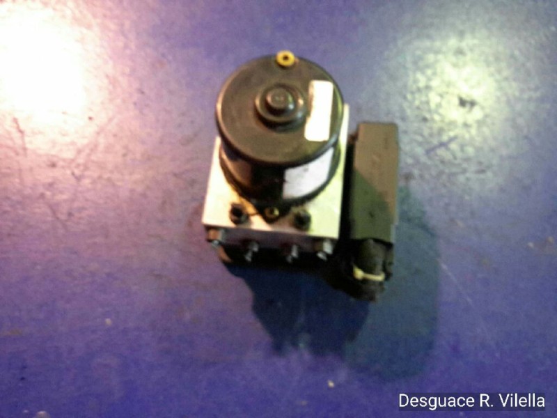 Recambio de abs para volkswagen golf iv berlina (1j1) básico | 0.97 - ... referencia OEM IAM 1C0907379J 10096003153 