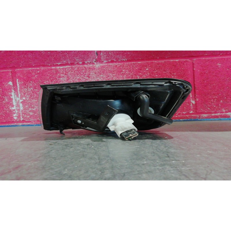 Recambio de piloto delan. derecho para mitsubishi santamo (hyundai) santamo confort | 11.98 - 12.01 santamo confort | 11.98 - 12