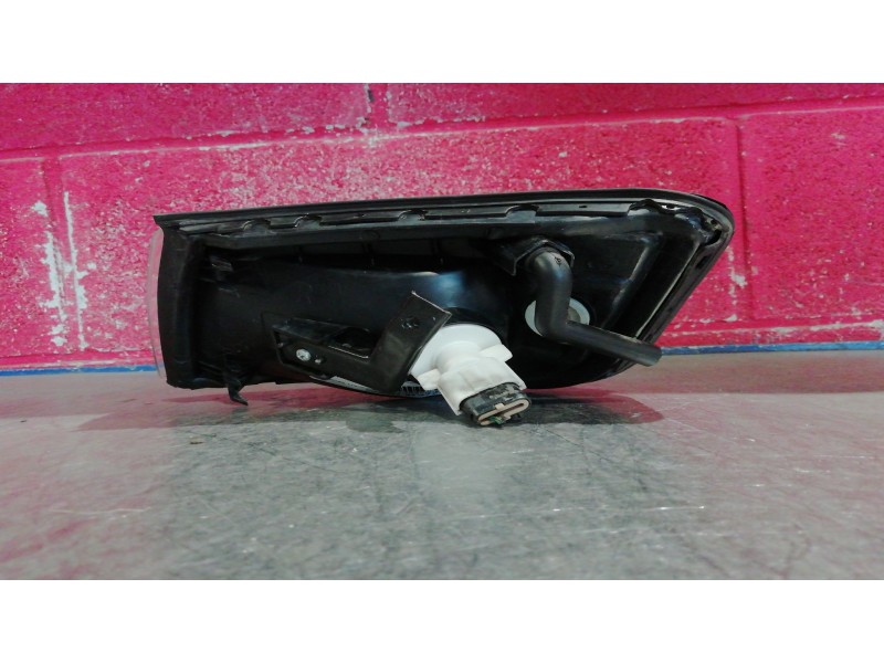 Recambio de piloto delan. derecho para mitsubishi santamo (hyundai) santamo confort | 11.98 - 12.01 santamo confort | 11.98 - 12