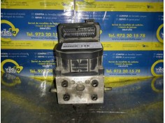 Recambio de abs para peugeot 406 berlina (s1/s2) 2.0 hdi | ... 2.0 hdi | ... referencia OEM IAM 0273004270 0265216543 