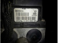 Recambio de abs para peugeot 406 berlina (s1/s2) 2.0 hdi | ... 2.0 hdi | ... referencia OEM IAM 0273004270 0265216543  2