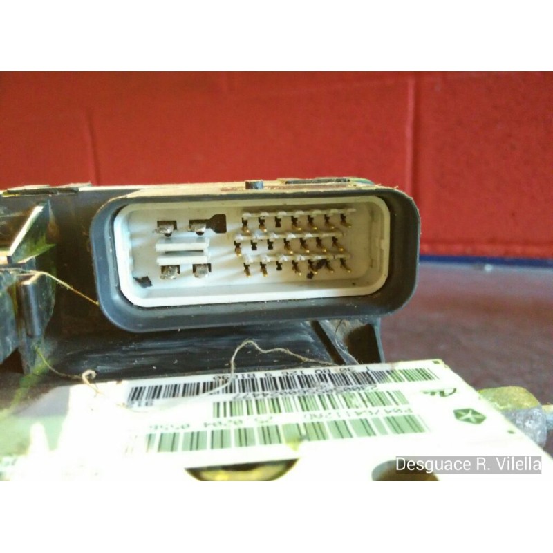 Recambio de abs para chrysler stratus berlina (ja) 2.0 16v cat | 0.94 - 0.01 2.0 16v cat | 0.94 - 0.01 referencia OEM IAM 046022