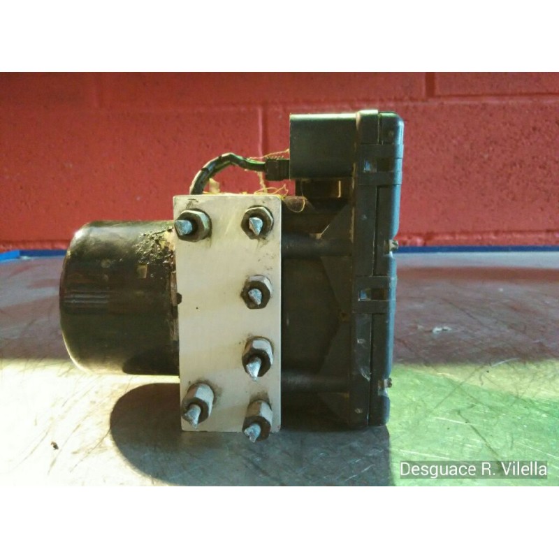 Recambio de abs para chrysler stratus berlina (ja) 2.0 16v cat | 0.94 - 0.01 2.0 16v cat | 0.94 - 0.01 referencia OEM IAM 046022