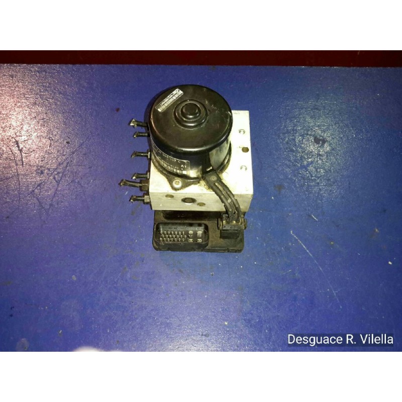Recambio de abs para volkswagen golf iv berlina (1j1) conceptline | 09.97 - 12.00 golf iv berlina (1j1) conceptline | 09.97 - 12