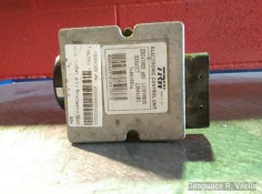 Recambio de abs para opel vivaro furgón 2.9t largo | 01.01 - 12.06 furgón 2.9t largo | 01.01 - 12.06 referencia OEM IAM EBC430EV