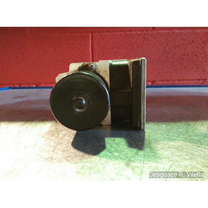 Recambio de abs para opel vivaro furgón 2.9t largo | 01.01 - 12.06 furgón 2.9t largo | 01.01 - 12.06 referencia OEM IAM EBC430EV