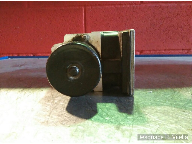 Recambio de abs para opel vivaro furgón 2.9t largo | 01.01 - 12.06 furgón 2.9t largo | 01.01 - 12.06 referencia OEM IAM EBC430EV