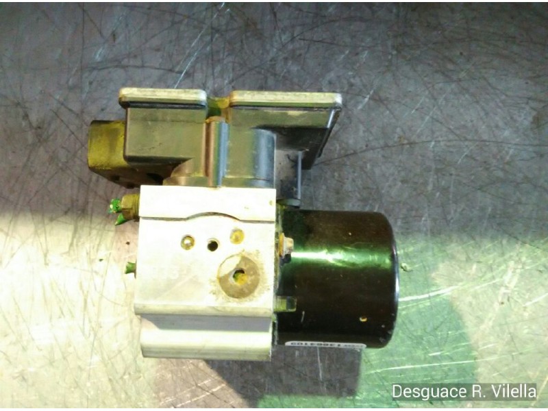 Recambio de abs para opel vivaro furgón 2.9t largo | 01.01 - 12.06 furgón 2.9t largo | 01.01 - 12.06 referencia OEM IAM EBC430EV