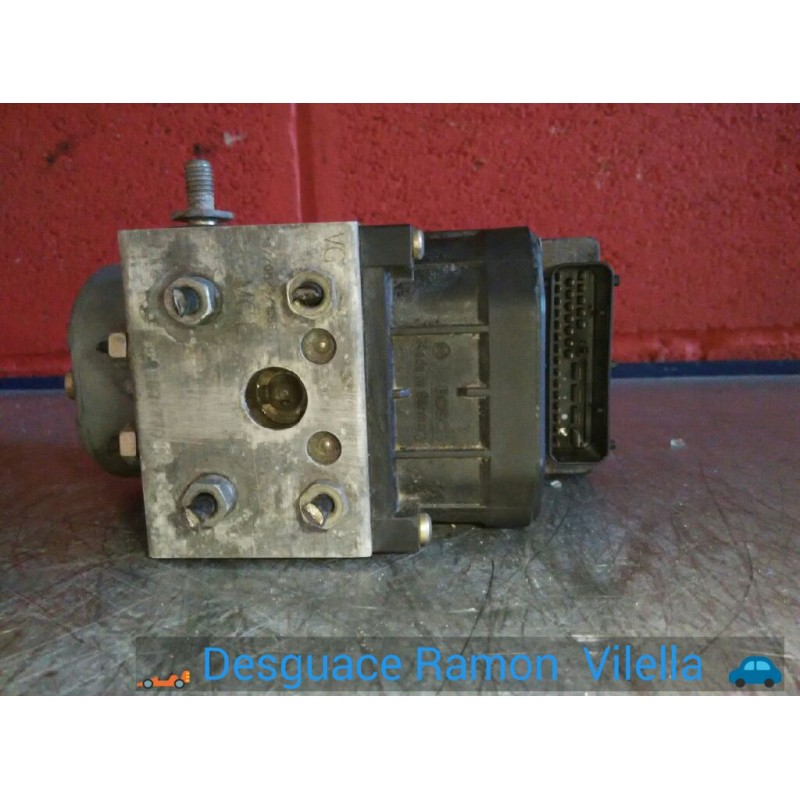 Recambio de abs para peugeot 307 (s1) xn | 04.01 - 12.03 xn | 04.01 - 12.03 referencia OEM IAM 0273004562  