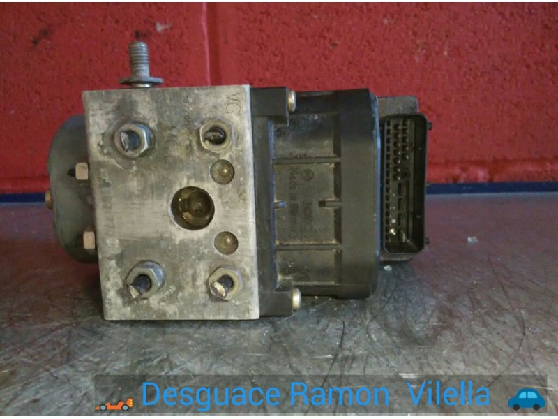 Recambio de abs para peugeot 307 (s1) xn | 04.01 - 12.03 xn | 04.01 - 12.03 referencia OEM IAM 0273004562  