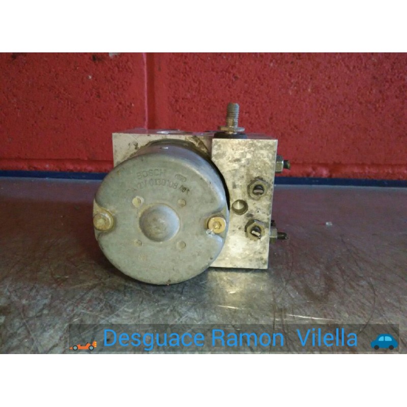 Recambio de abs para peugeot 307 (s1) xn | 04.01 - 12.03 xn | 04.01 - 12.03 referencia OEM IAM 0273004562  