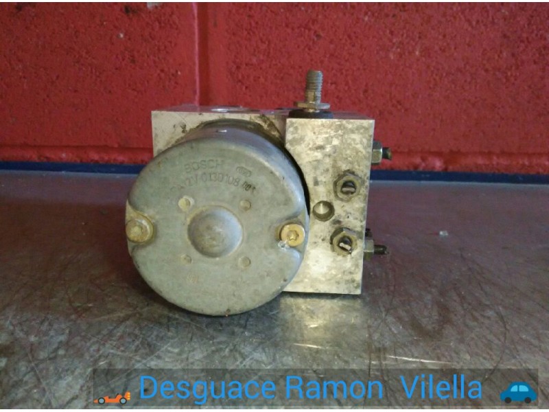 Recambio de abs para peugeot 307 (s1) xn | 04.01 - 12.03 xn | 04.01 - 12.03 referencia OEM IAM 0273004562  