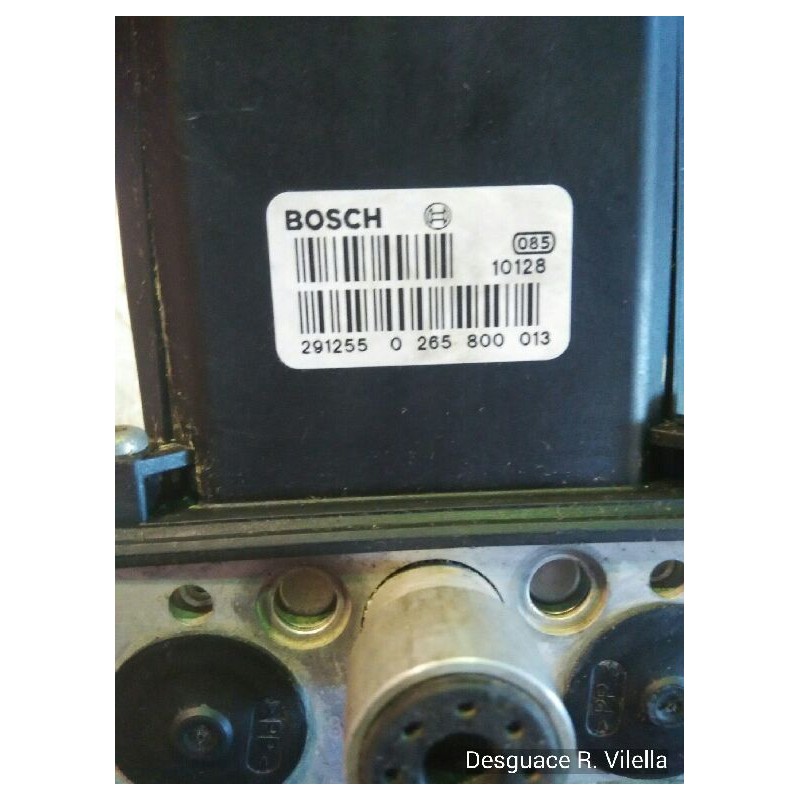 Recambio de abs para alfa romeo alfa 147 (190) 1.6 t.spark eco distinctive | 12.00 - 12.04 alfa 1.6 t.spark eco distinctive | 12