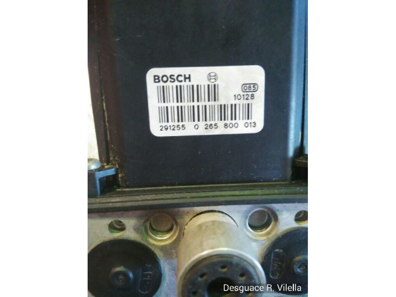 Recambio de abs para alfa romeo alfa 147 (190) 1.6 t.spark eco distinctive | 12.00 - 12.04 alfa 1.6 t.spark eco distinctive | 12
