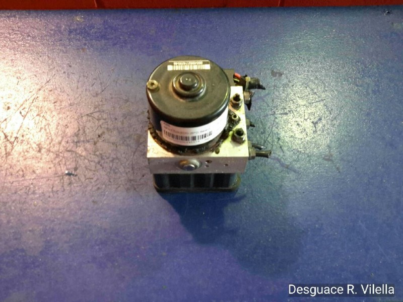 Recambio de abs para seat toledo (5p2) select | 04.05 - ... select | 04.05 - ... referencia OEM IAM 1K0614517H   Recambio de abs para seat toledo (5p2) select | 04.05 - ... select | 04.05 - ... referencia OEM IAM 1K0614517H