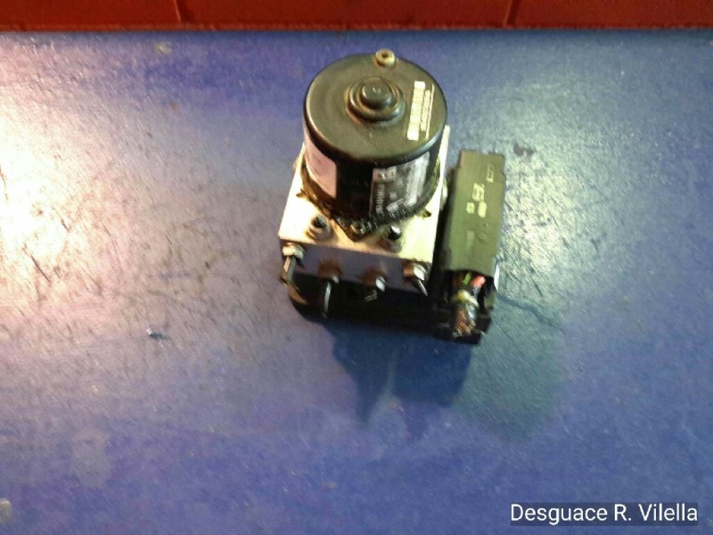 Recambio de abs para seat toledo (5p2) select | 04.05 - ... select | 04.05 - ... referencia OEM IAM 1K0614517H   Recambio de abs para seat toledo (5p2) select | 04.05 - ... select | 04.05 - ... referencia OEM IAM 1K0614517H