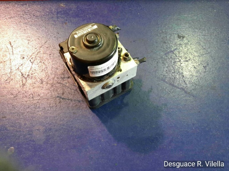 Recambio de abs para seat toledo (5p2) select | 04.05 - ... select | 04.05 - ... referencia OEM IAM 1K0614517H   Recambio de abs para seat toledo (5p2) select | 04.05 - ... select | 04.05 - ... referencia OEM IAM 1K0614517H