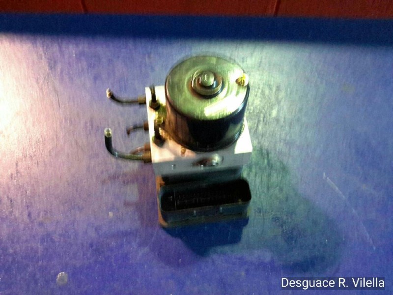 Recambio de abs para seat toledo (1m2) 1.9 tdi | 0.99 - 0.04 1.9 tdi | 0.99 - 0.04 referencia OEM IAM 1C0907379E  