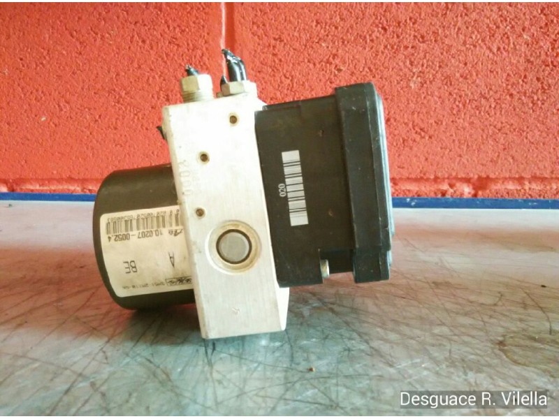 Recambio de abs para ford focus berlina (cap) ambiente (d) | 04.06 - ... ambiente (d) | 04.06 - ... referencia OEM IAM 5WK84103 