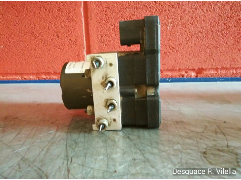 Recambio de abs para ford focus berlina (cap) ambiente (d) | 04.06 - ... ambiente (d) | 04.06 - ... referencia OEM IAM 5WK84103 