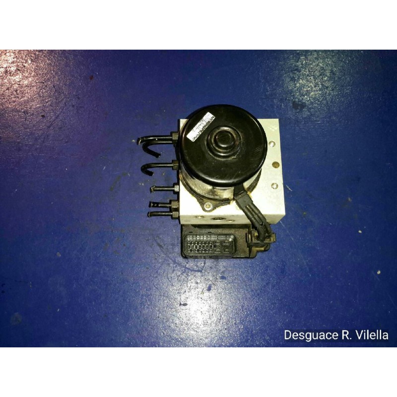 Recambio de abs para volkswagen golf iv berlina (1j1) highline | 09.97 - 12.00 golf iv berlina (1j1) highline | 09.97 - 12.00 re