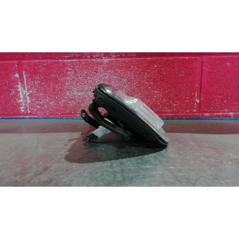 Recambio de piloto delan. derecho para mitsubishi santamo (hyundai) santamo confort | 11.98 - 12.01 santamo confort | 11.98 - 12