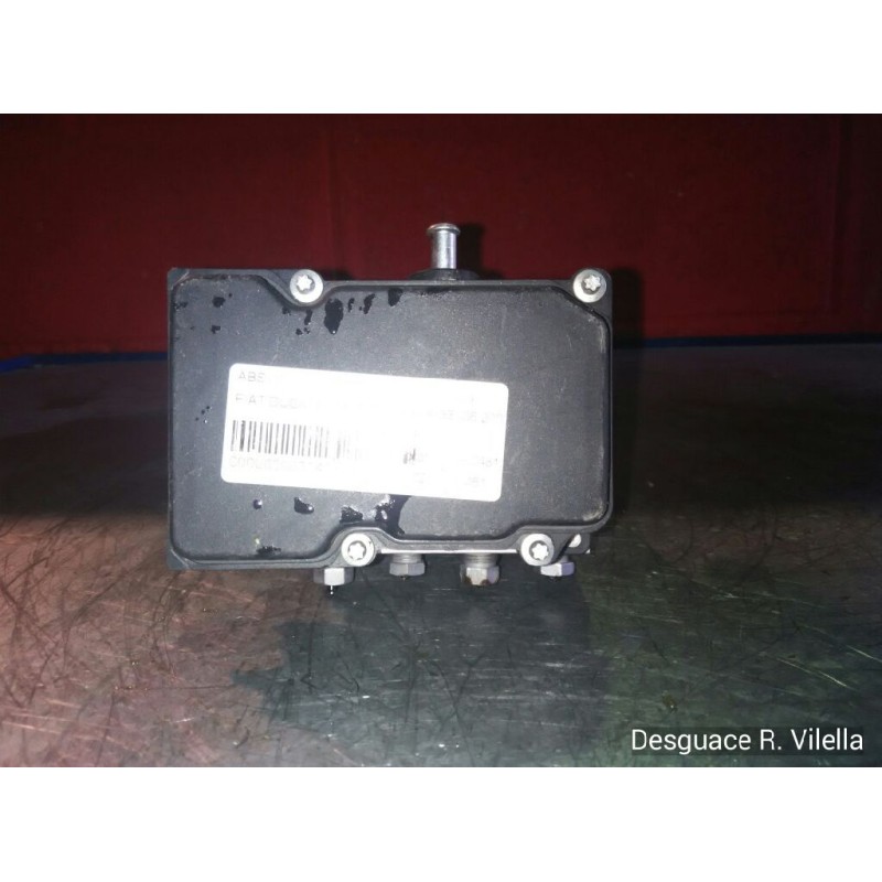 Recambio de abs para fiat ducato caja cerrada 33 (06.2006 =>) l1h1 120 multijet | 06.06 - 12.07 l1h1 120 multijet | 06.06 - 12.0
