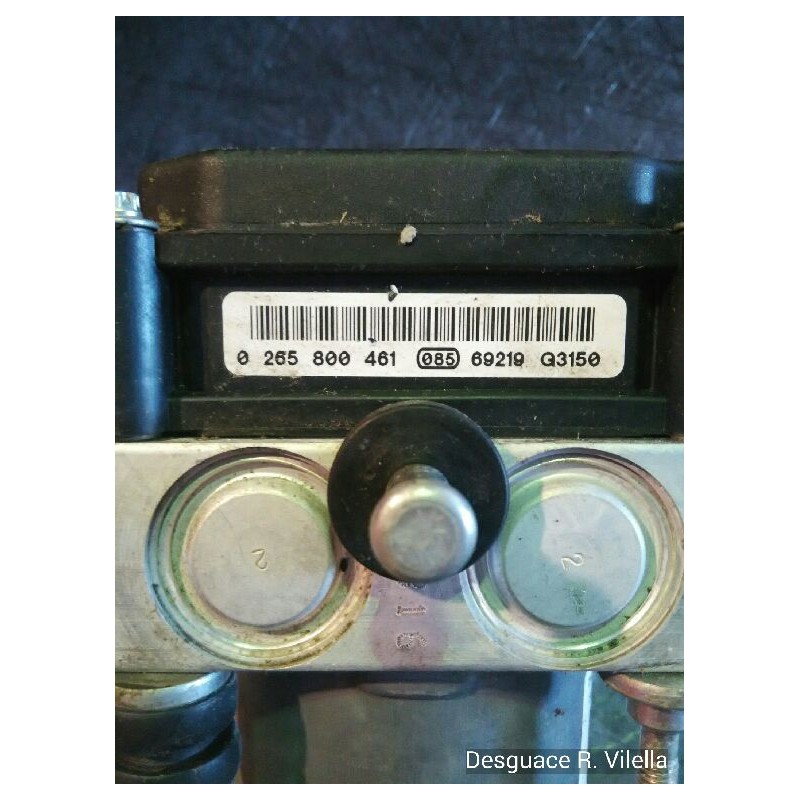 Recambio de abs para fiat ducato caja cerrada 33 (06.2006 =>) l1h1 120 multijet | 06.06 - 12.07 l1h1 120 multijet | 06.06 - 12.0 Recambio de abs para fiat ducato caja cerrada 33 (06.2006 =>) l1h1 120 multijet | 06.06 - 12.07 l1h1 120 multijet | 06.06 - 12.0