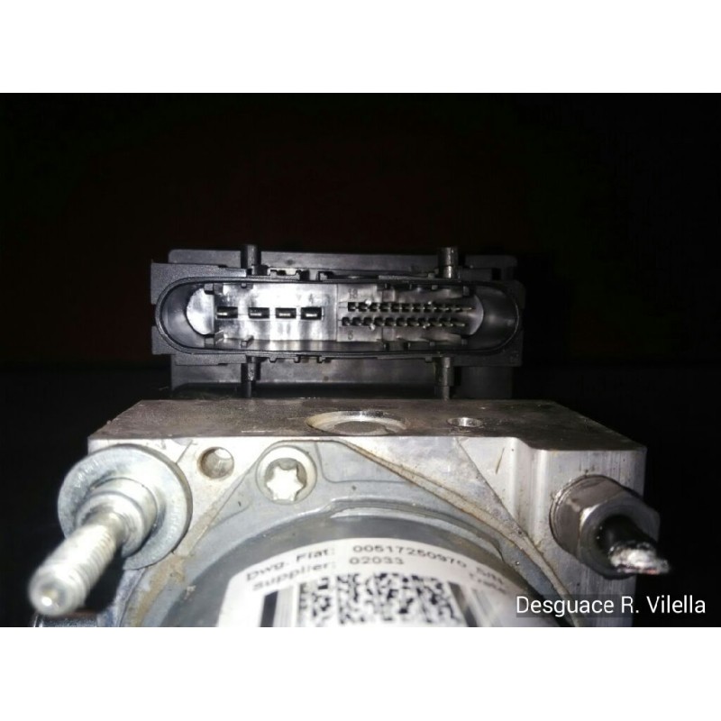 Recambio de abs para fiat ducato caja cerrada 33 (06.2006 =>) l1h1 120 multijet | 06.06 - 12.07 l1h1 120 multijet | 06.06 - 12.0 Recambio de abs para fiat ducato caja cerrada 33 (06.2006 =>) l1h1 120 multijet | 06.06 - 12.07 l1h1 120 multijet | 06.06 - 12.0