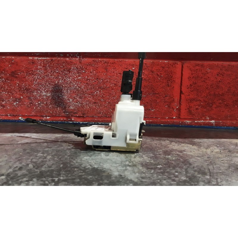 Recambio de cerra. puer. delantero derecha para renault laguna ii (bg0) authentique | 0.01 - ... authentique | 0.01 - ... refere