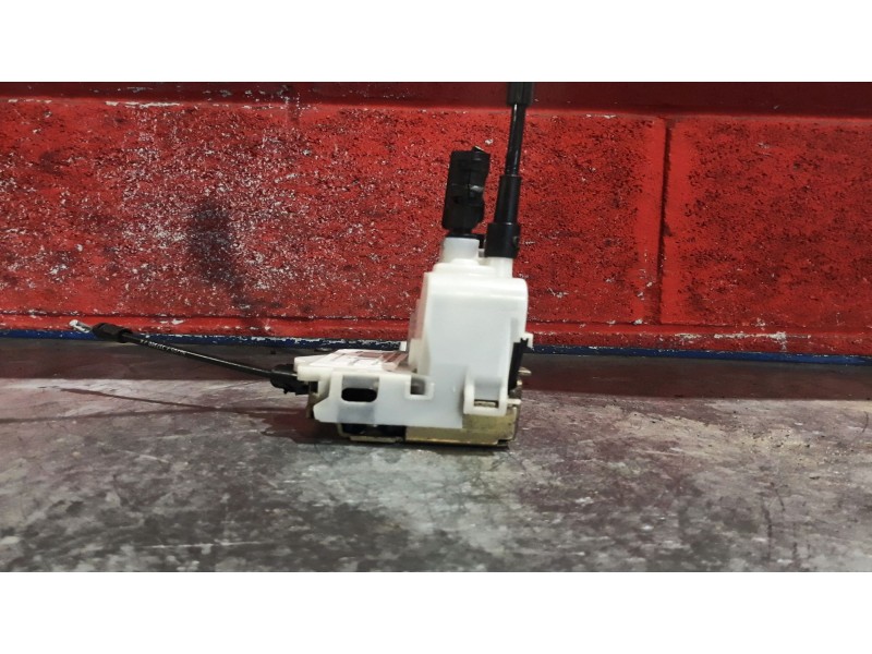 Recambio de cerra. puer. delantero derecha para renault laguna ii (bg0) authentique | 0.01 - ... authentique | 0.01 - ... refere