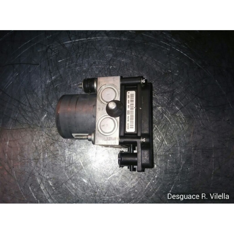 Recambio de abs para fiat ducato caja cerrada 33 (06.2006 =>) l1h1 120 multijet | 06.06 - 12.07 l1h1 120 multijet | 06.06 - 12.0 Recambio de abs para fiat ducato caja cerrada 33 (06.2006 =>) l1h1 120 multijet | 06.06 - 12.07 l1h1 120 multijet | 06.06 - 12.0
