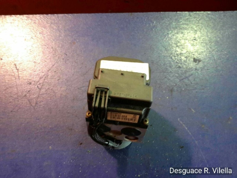 Recambio de abs para citroen zx 1.6 / 1.6i avantage | 08.91 - 12.96 1.6 / 1.6i avantage | 08.91 - 12.96 referencia OEM IAM 02730